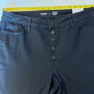 Old Navy Plus Size Jeans